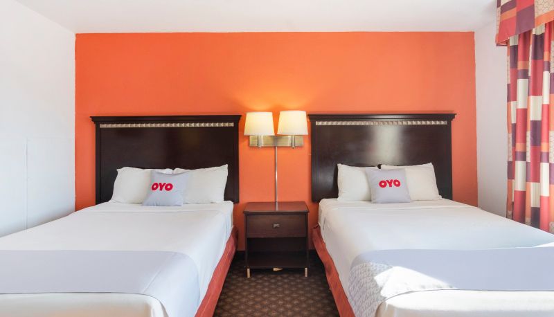 Zimmer - Travelodge by Wyndham Dodge City KS