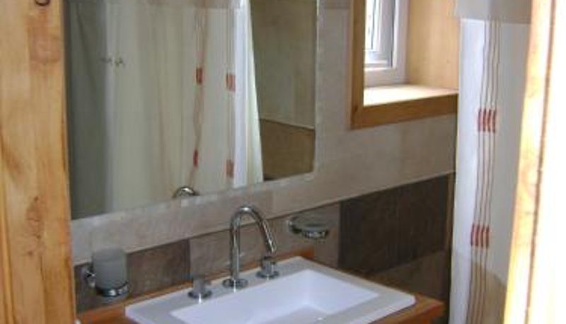 Habitación triple - Hostería Antu Kuyen