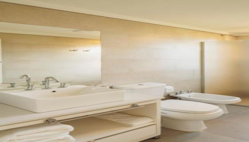 Appartement - La Madrina Apart Hotel