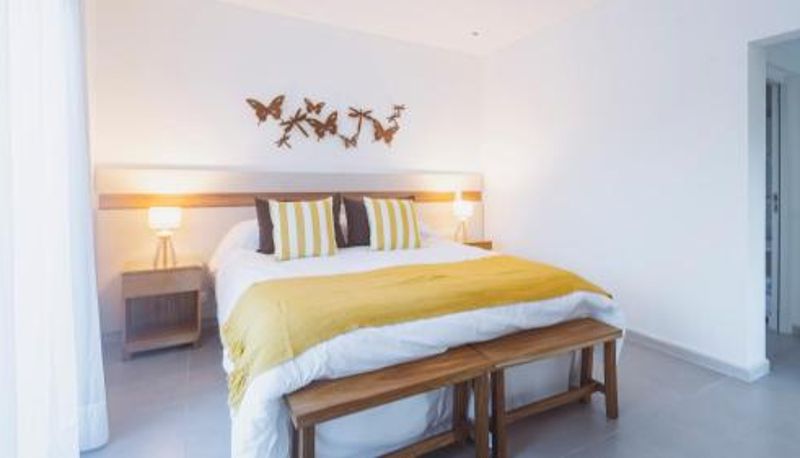 Apartment - La Madrina Apart Hotel