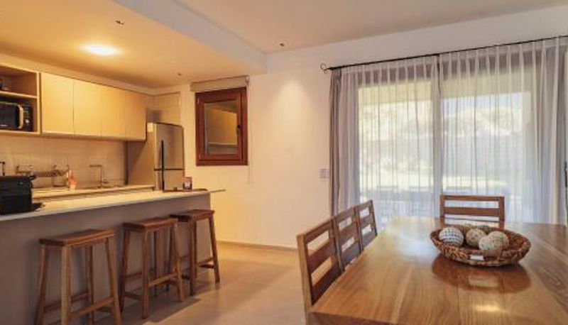 Appartement - La Madrina Apart Hotel