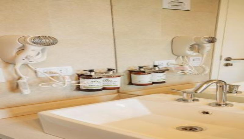 Appartement - La Madrina Apart Hotel
