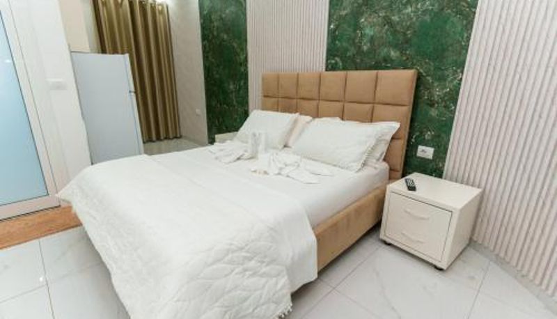 Zimmer - Sea La Vie by Hotel Anna