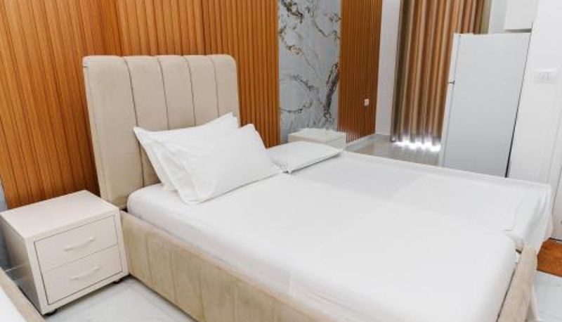 Zimmer - Sea La Vie by Hotel Anna
