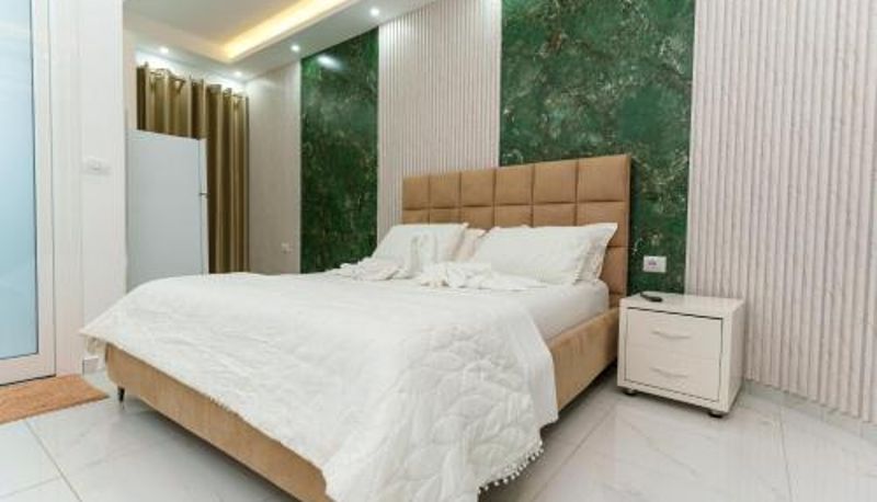 Zimmer - Sea La Vie by Hotel Anna