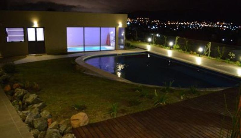 Pool - Complejo Riro Namaste
