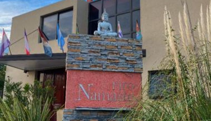 Info - Complejo Riro Namaste
