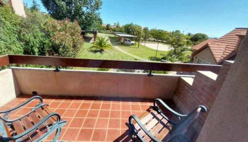 Info - Rincon del Valle