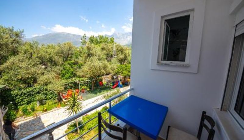 Camera con balcone - Noan Hotel & Resort