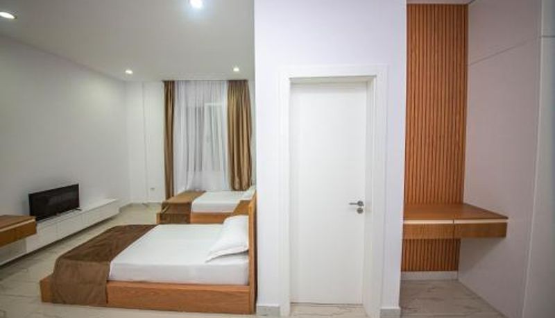 Suite - Noan Hotel & Resort