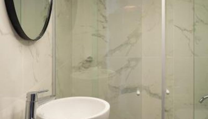 Suite - Arena Suites