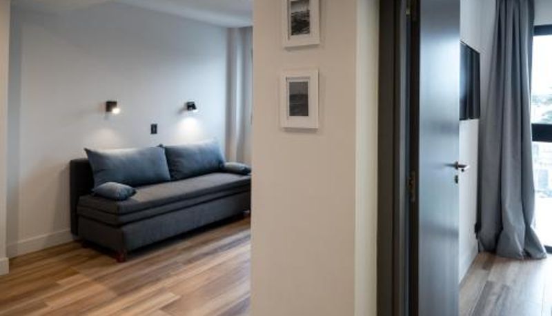 Info - Arena Suites