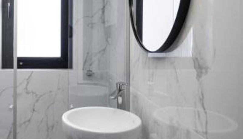 Suite - Arena Suites
