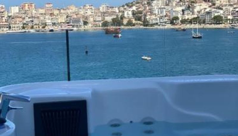Standart oda - Demi Hotel