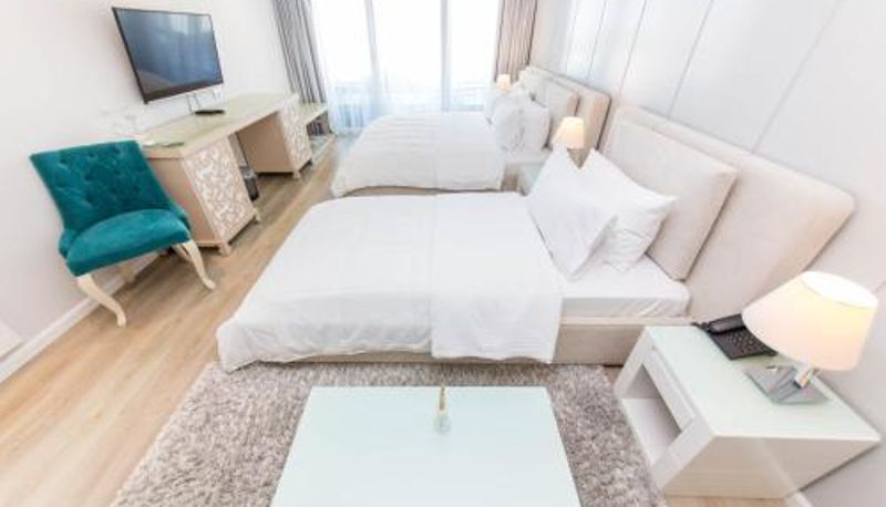 Standart oda - Demi Hotel