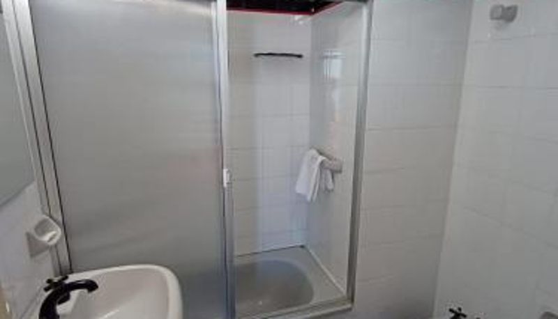 Bagno - Intersur Villa Gesell