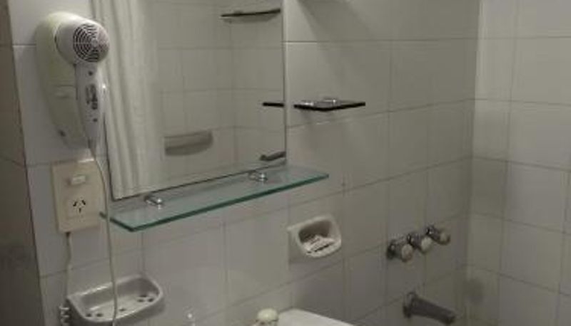 Tripla - Intersur Villa Gesell
