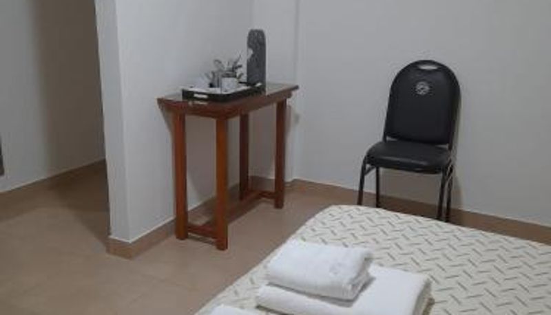 Tripla - Intersur Villa Gesell