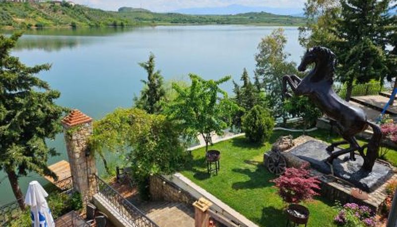 Info - Bujtina Zejtaria Agroturizem