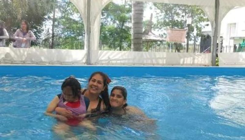 Pool - Hotel y Spa Termas del Este