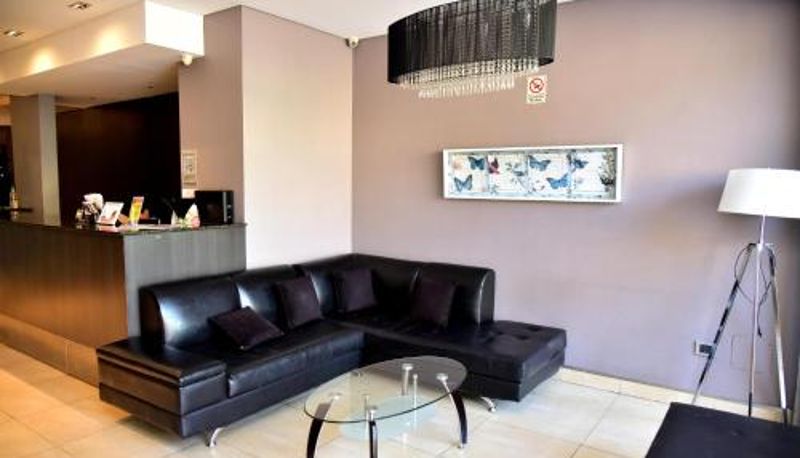 Info - Hotel Confianza