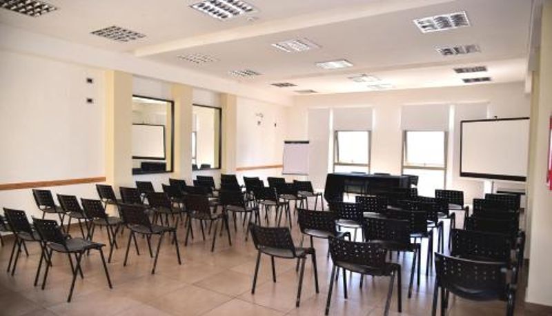 Sala conferenze - Hotel Confianza