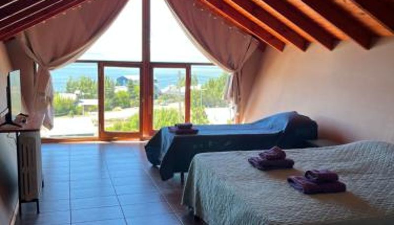 Zimmer - Hotel Koi Mahik