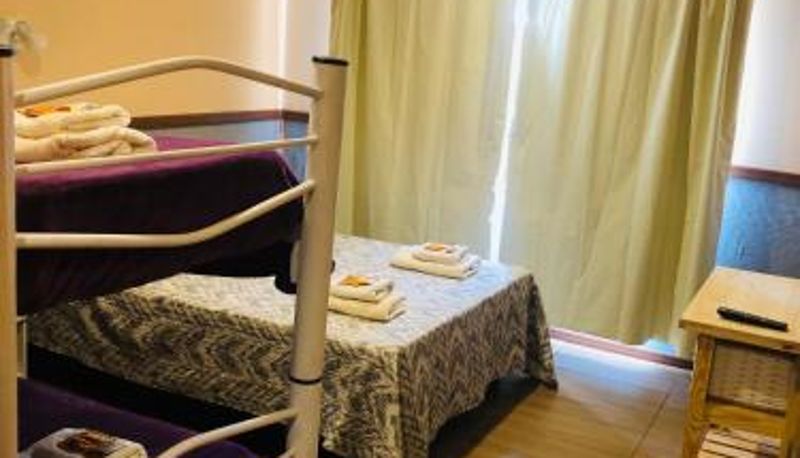 Standardzimmer - Hotel Koi Mahik