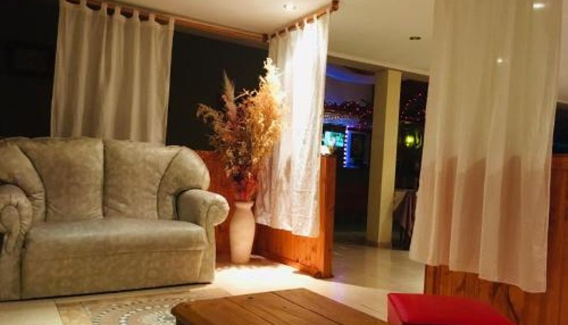Info - Hotel Koi Mahik