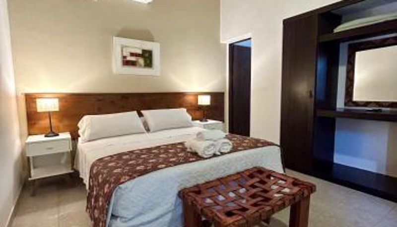 Info - Hotel Plaza Cafayate