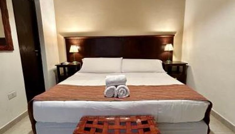 Info - Hotel Plaza Cafayate