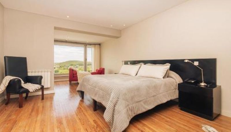 Habitación estándar - Amaike Hotel Golf & Spa