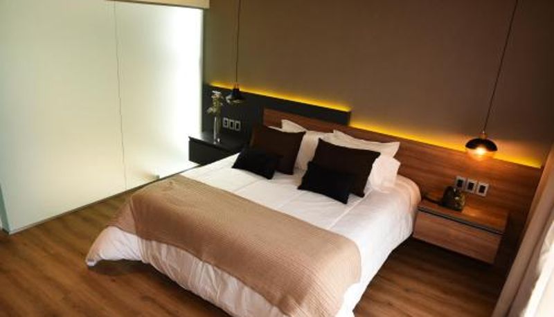 Habitación - Hotel Soho Suites