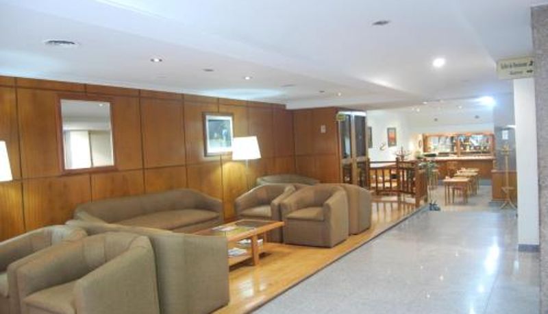 Info - Gran Hotel Vedra