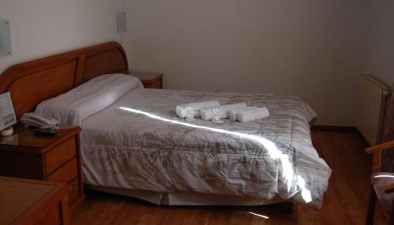 Info - Gran Hotel Vedra