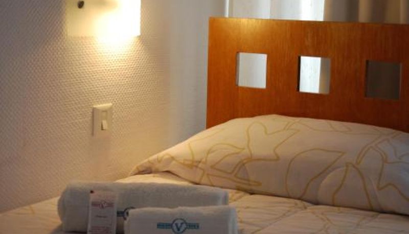 Info - Gran Hotel Vedra