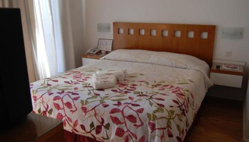 Info - Gran Hotel Vedra