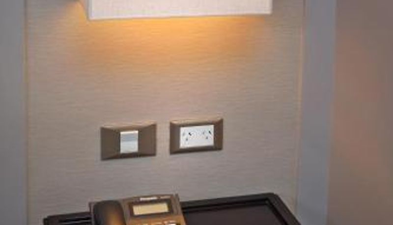 Suite - Carles Hotel