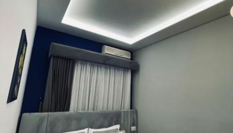 Camera - Garden Boutique Hotel