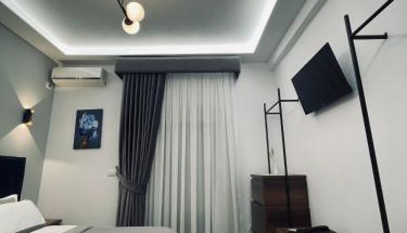 Tripla - Garden Boutique Hotel