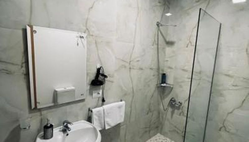 Camera - Garden Boutique Hotel