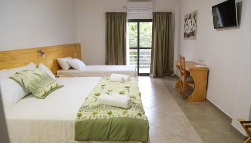 Camera - Rainforest Hotel & Cabañas