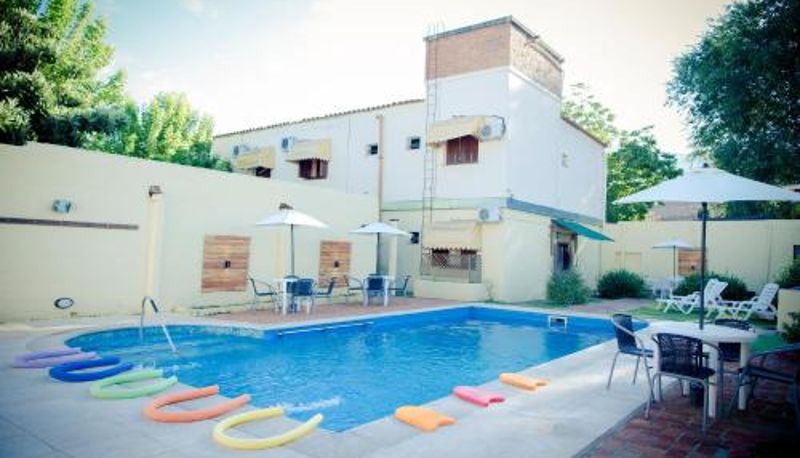 Basen - Casablanca Hotel & Spa