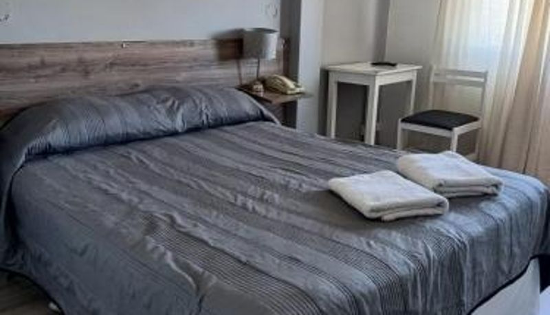 Standart oda - Hotel Iberia