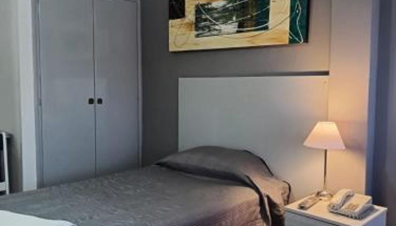 Standart oda - Hotel Iberia