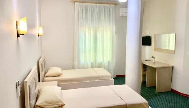 Info - Kriva Resort