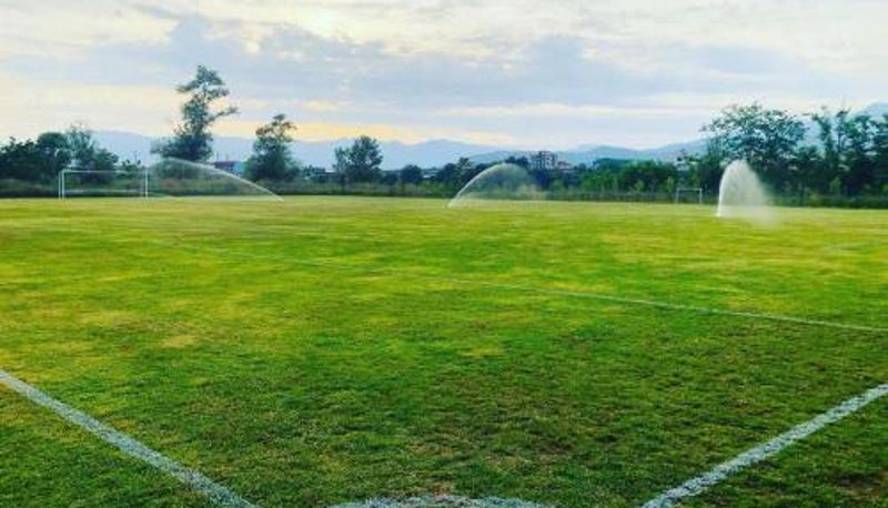 Info - Kriva Resort