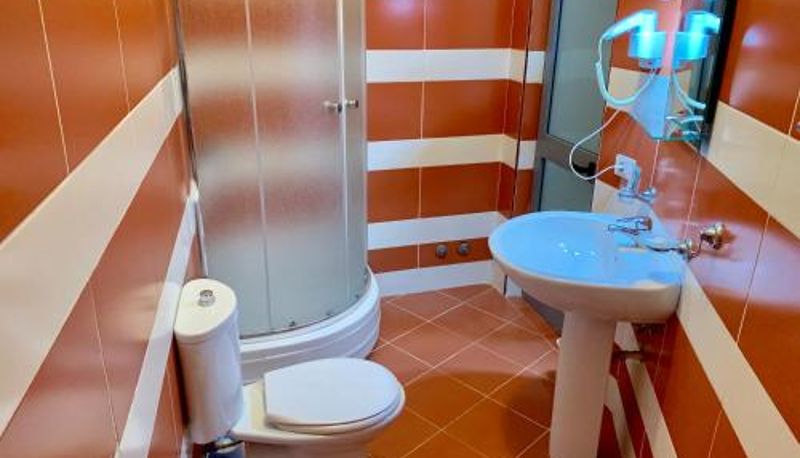 Standardzimmer - Kriva Resort