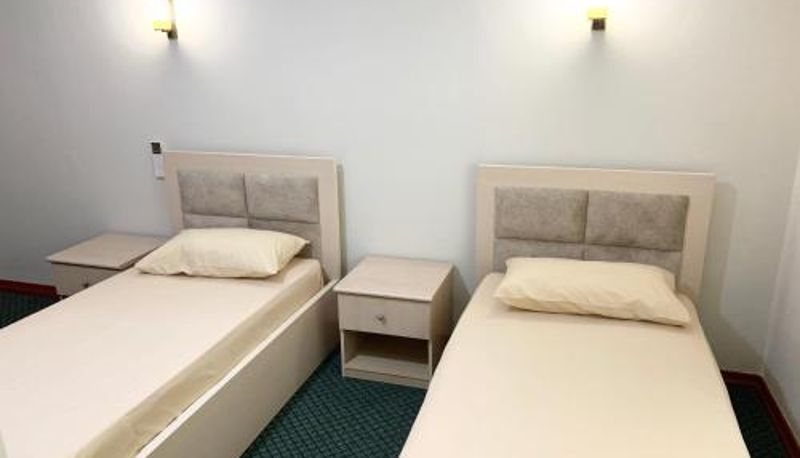 Standaardkamer - Kriva Resort