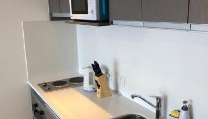 Apartamento - De la Costa II Ushuaia